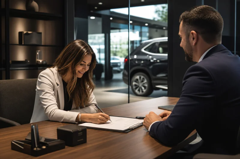 Reserve your Kia