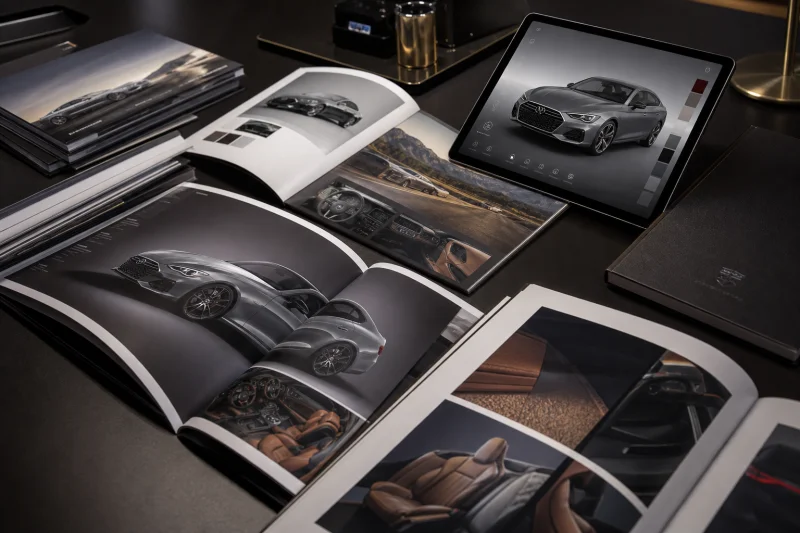 Kia accessories
