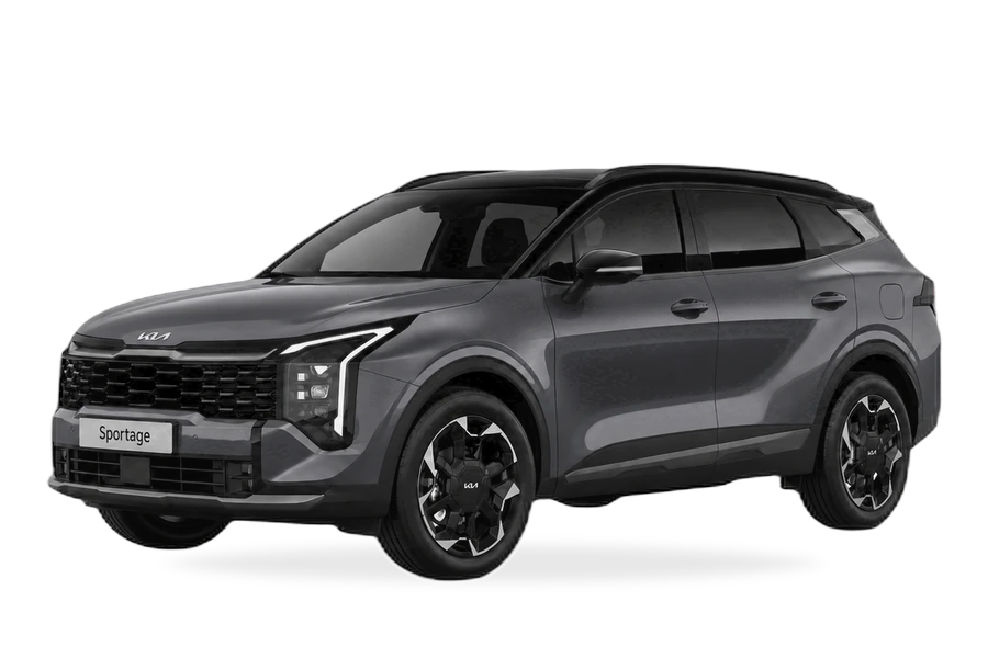 Sportage L
