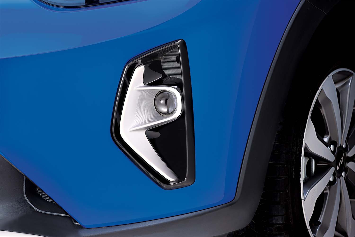 Fog Lamps