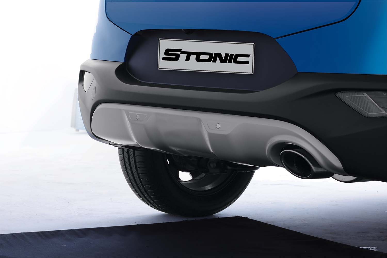 Skid Plate