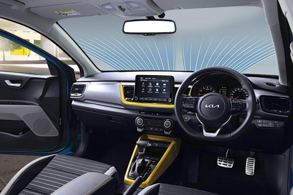 Auto Defogger