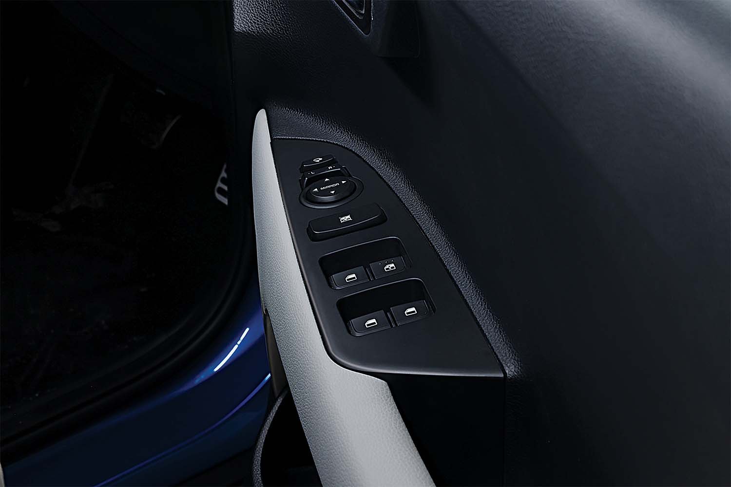 Power Windows